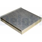 Filter, Innenraumluft TSP0325207C