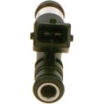 Einspritzventil 0 280 158 107