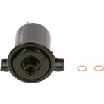 BOSCH 0 986 450 115 Kraftstofffilter