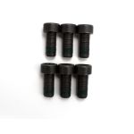 LuK 600 0013 00 Kupplungssatz RepSet DMF