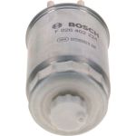 Kraftstofffilter F 026 402 224 Kraftstofffilter F 026 402 224