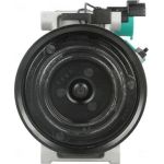 Kompressor, Klimaanlage 890175 Kompressor, Klimaanlage 890175