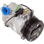 Kompressor, Klimaanlage ACP 279 000S