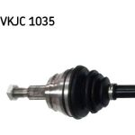 Antriebswelle VKJC 1035 Antriebswelle VKJC 1035