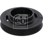 FEBI BILSTEIN 185716 Riemenscheibe, Kurbelwelle