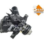 NRF 725280 Thermostat, Kühlmittel EASY FIT NRF 725280 Thermostat, Kühlmittel EASY FIT