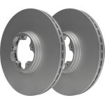 ATE 24.0124-0168.1 Bremsscheibe ATE 24.0124-0168.1 Bremsscheibe