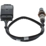 NOx-Sensor, NOx-Katalysator 0 281 008 795