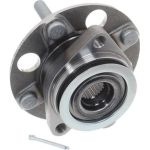 Radlagersatz VKBA 7535 Radlagersatz VKBA 7535
