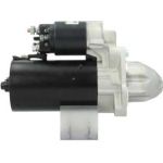 BV PSH 500.551.093.010 Anlasser 12V, 2,5kW, Zähnez.: 9, B+ (M8), Ø 82,0 mm