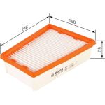 BOSCH F 026 400 229 Luftfilter BOSCH F 026 400 229 Luftfilter