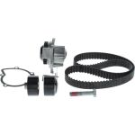 BOSCH 1 987 946 669 Wasserpumpe + Zahnriemensatz BOSCH 1 987 946 669 Wasserpumpe + Zahnriemensatz