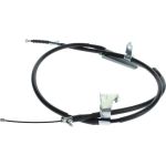 BOSCH 1 987 482 424 Seilzug, Feststellbremse BOSCH 1 987 482 424 Seilzug, Feststellbremse
