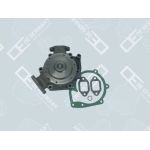 Wasserpumpe Motorkühlung für Mercedes Benz 355 200 08 01 OEGERMANY 012000355001 Wasserpumpe Motorkühlung für Mercedes Benz 355 200 08 01 OEGERMANY 012000355001