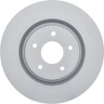Bremsscheibe 0 986 479 D19