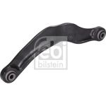 FEBI BILSTEIN 184448 Querlenker, Lenker, Radaufhängung FEBI BILSTEIN 184448 Querlenker, Lenker, Radaufhängung