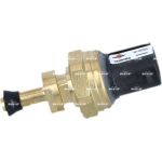 Sensor, Abgasdruck 708084