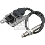 NOx-Sensor, NOx-Katalysator 197498