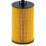 Ölfilter HU 931/7 X Ölfilter HU 931/7 X
