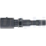 Delphi SS20303 Sensor, Raddrehzahl
