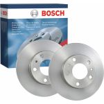 BOSCH 0 986 478 434 Bremsscheibe