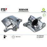 FTE 9291418 Bremssattel
