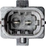 FEBI BILSTEIN 185818 Sensor, Abgastemperatur FEBI BILSTEIN 185818 Sensor, Abgastemperatur