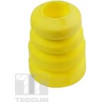 Tedgum TED96314 Anschlagpuffer, Federung Tedgum TED96314 Anschlagpuffer, Federung