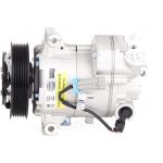 Kompressor, Klimaanlage 890264
