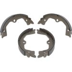 Ferodo FSB4167 Bremsbackensatz, Feststellbremse PREMIER Ferodo FSB4167 Bremsbackensatz, Feststellbremse PREMIER