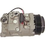 Kompressor, Klimaanlage ACP 354 000S