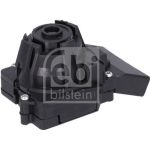 FEBI BILSTEIN 184769 Zünd-/Startschalter FEBI BILSTEIN 184769 Zünd-/Startschalter