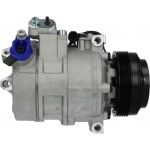 Kompressor, Klimaanlage 89034 Kompressor, Klimaanlage 89034
