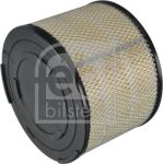 FEBI BILSTEIN 184117 Luftfilter FEBI BILSTEIN 184117 Luftfilter