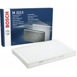 BOSCH 1 987 432 213 Innenraumfilter BOSCH 1 987 432 213 Innenraumfilter