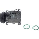 Kompressor, Klimaanlage ACP 883 000S