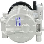 NRF 32442G Kompressor, Klimaanlage GENUINE