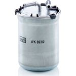 Kraftstofffilter WK 823/2 Kraftstofffilter WK 823/2
