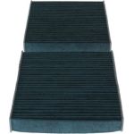 BOSCH 0 986 628 558 Innenraumfilter BOSCH 0 986 628 558 Innenraumfilter