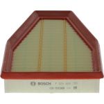 Luftfilter F 026 400 755