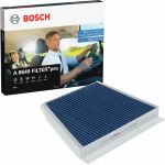 Filter, Innenraumluft 0 986 628 649
