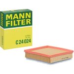 MANN-FILTER C 24 024 Luftfilter MANN-FILTER C 24 024 Luftfilter