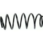 Sachs 997 057 Fahrwerksfeder Sachs 997 057 Fahrwerksfeder