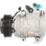 Kompressor, Klimaanlage 89301
