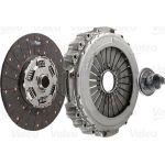 Valeo 827409 Kupplungssatz NEW ORIGINAL KIT3P Valeo 827409 Kupplungssatz NEW ORIGINAL KIT3P