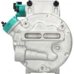 Kompressor, Klimaanlage 890175 Kompressor, Klimaanlage 890175