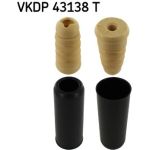 Staubschutzsatz, Stoßdämpfer VKDP 43138 T
