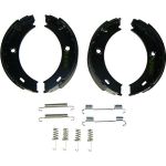 Metzger KR 956 Bremsbackensatz, Feststellbremse Metzger KR 956 Bremsbackensatz, Feststellbremse
