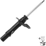 Stoßdämpfer 742241SP