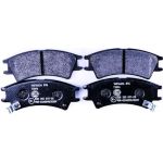 Bremsbelagsatz, Scheibenbremse 8DB 355 017-051 Bremsbelagsatz, Scheibenbremse 8DB 355 017-051